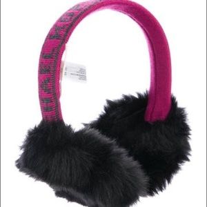 🆕 Michael Kors Ear Muffs